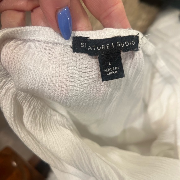 Signature Studio Top Size L - Picture 4 of 4